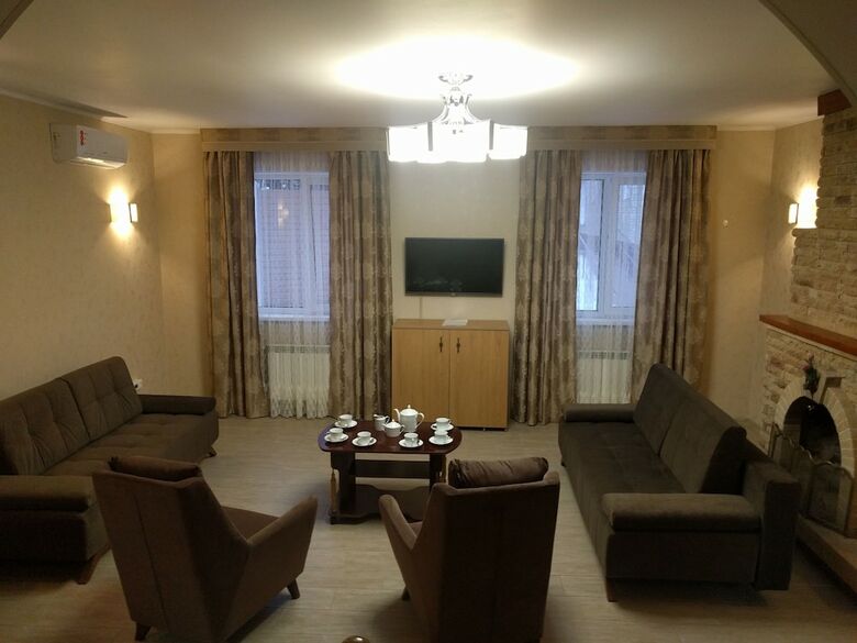 "tango In Glade" Comfort Hotel