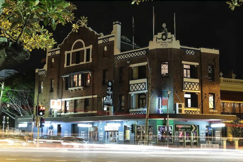 Hostal Clover Backpackers
