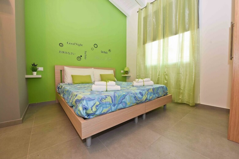 Apartamento Maresol