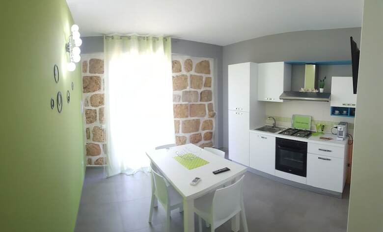 Apartamento Maresol