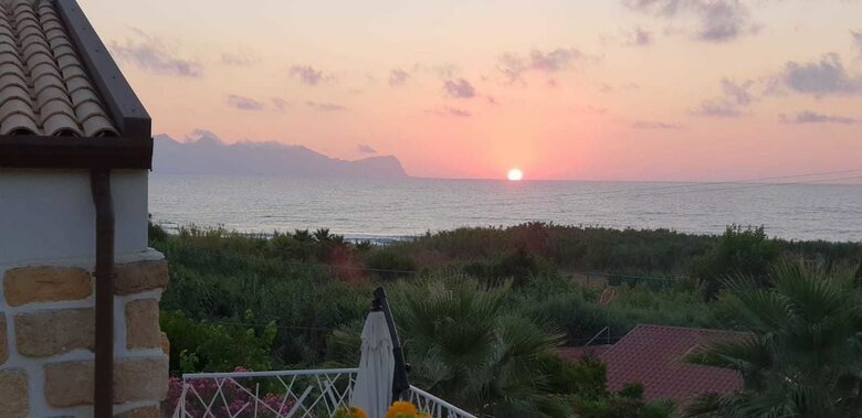 Apartamento Maresol