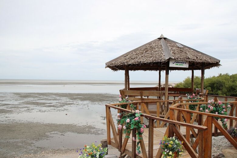 Hotel Fisherman's Villa Seaview