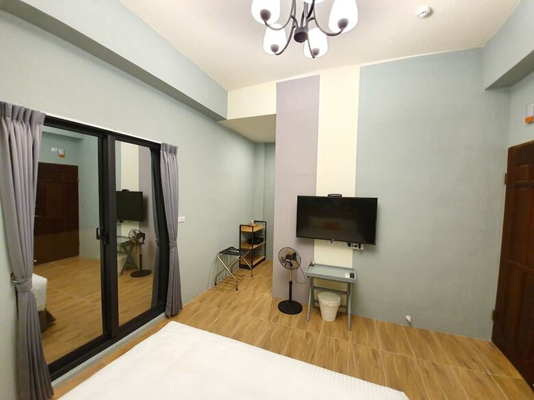 Hotel Moya