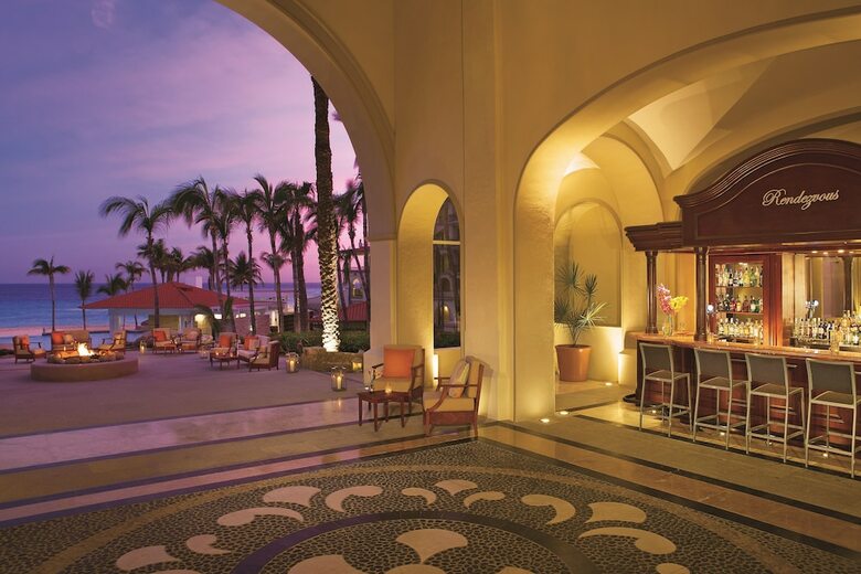 Hotel Dreams Los Cabos Todo Incluido