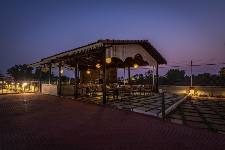 Hotel Salcete Beach Resort