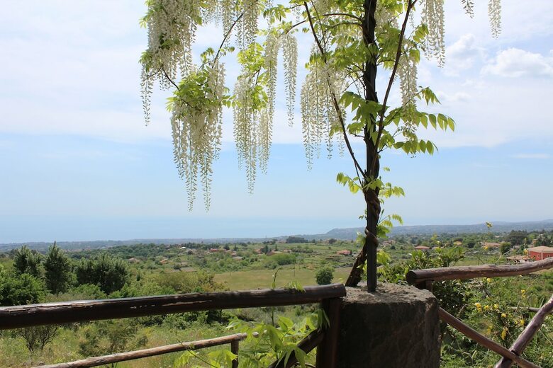 Bed & Breakfast Alberto's Mt. Etna B & B