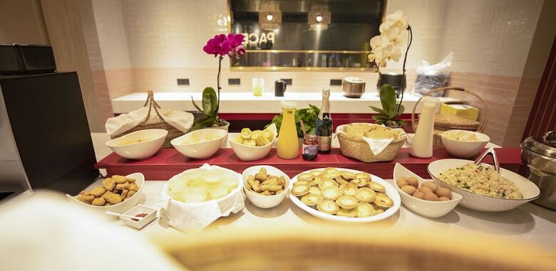 Pace Hotel Suzhou Guanqian Branch