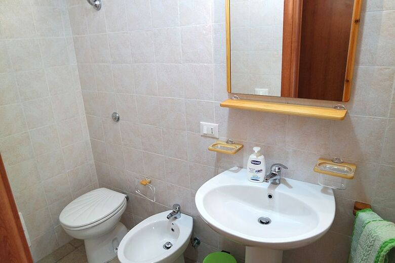 Bella Mbriana Apartments
