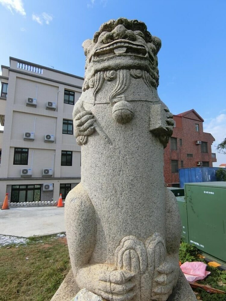 Banglin Wind Lion God B&B