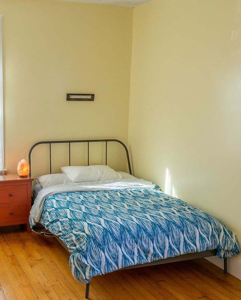 Hostal Boston Homestel