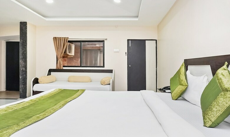 Hotel Treebo  Vhyomaan Resort