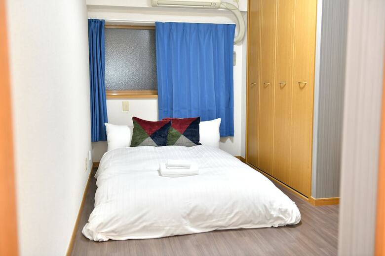 Apartamentos H2o Stay Kyobashi I