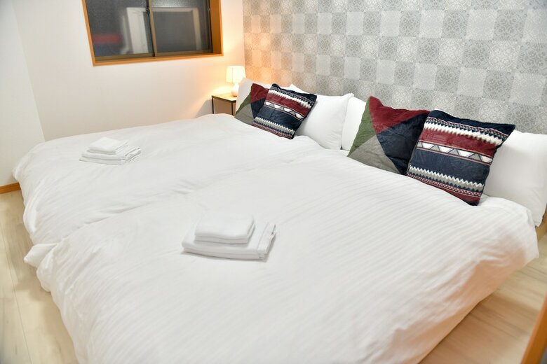 Apartamentos H2o Stay Kyobashi I