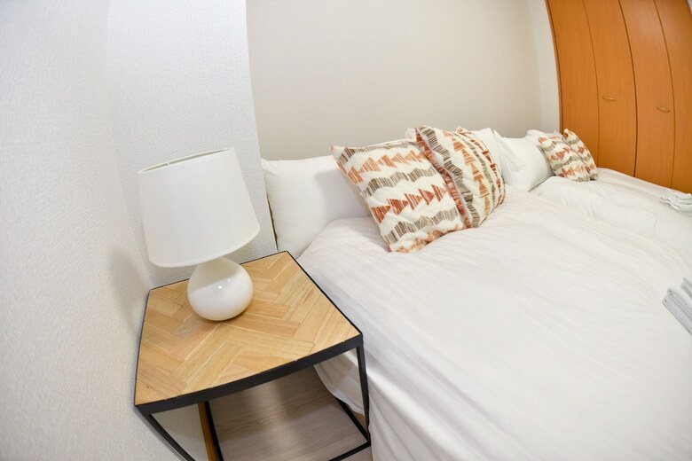 Apartamentos H2o Stay Kyobashi I