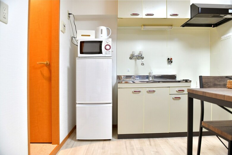 Apartamentos H2o Stay Kyobashi I