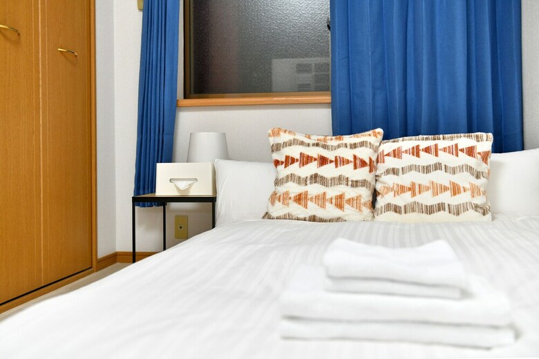Apartamentos H2o Stay Kyobashi I