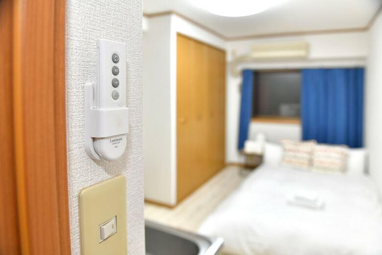 Apartamentos H2o Stay Kyobashi I