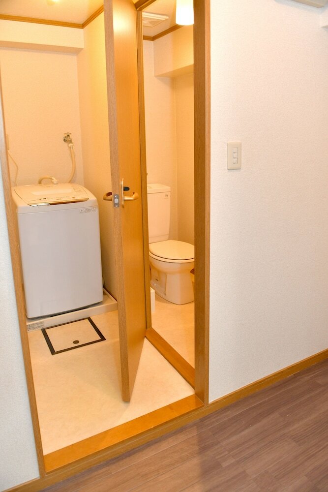 Apartamentos H2o Stay Kyobashi I