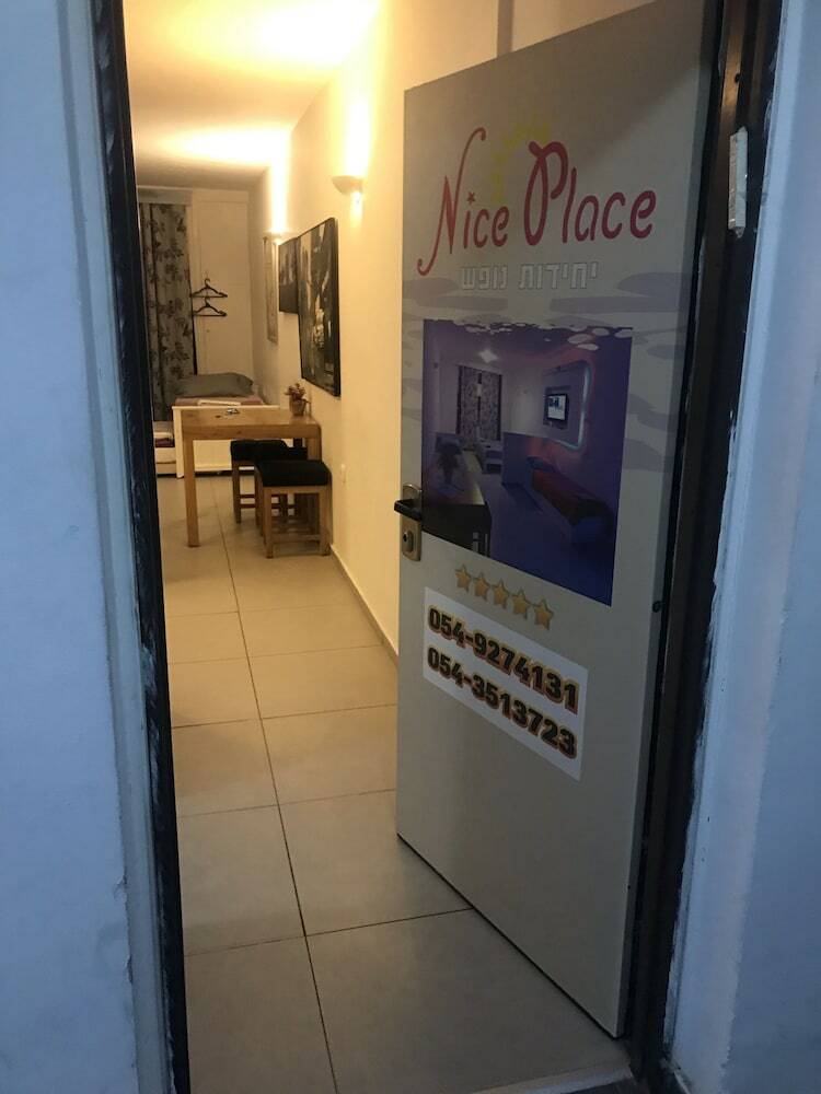Apartamento Nice Place