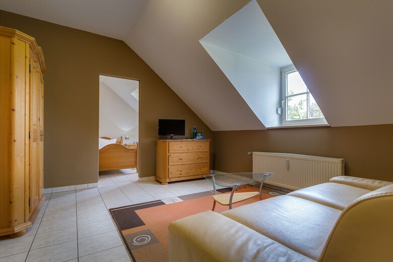 Hotel D�bener Heide