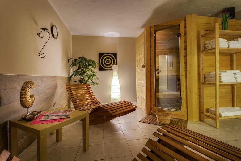 Hotel D�bener Heide