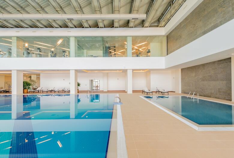 Qalaalti Hotel & Spa