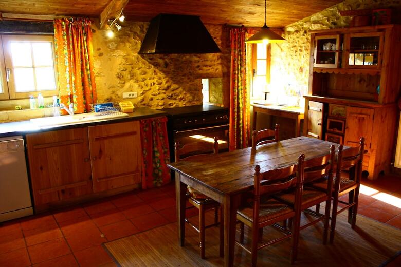 Le G�te De Montferrand