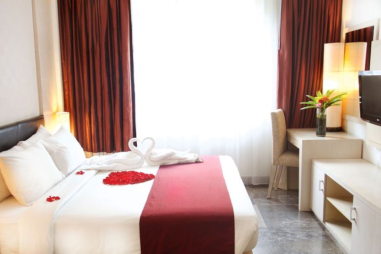 Hotel Bali Kuta Resort