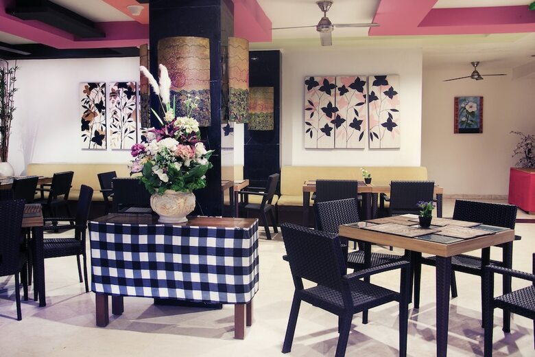 Hotel Bali Kuta Resort