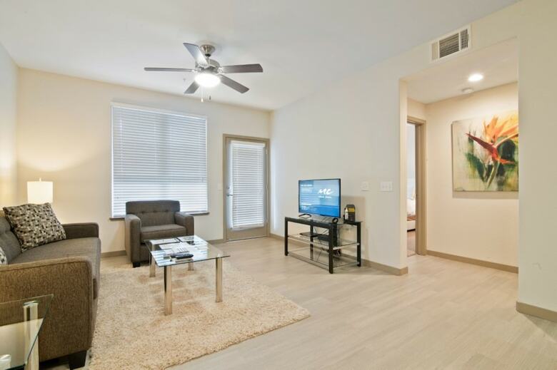 Apartamentos Global Luxury Suites Sunnyvale North