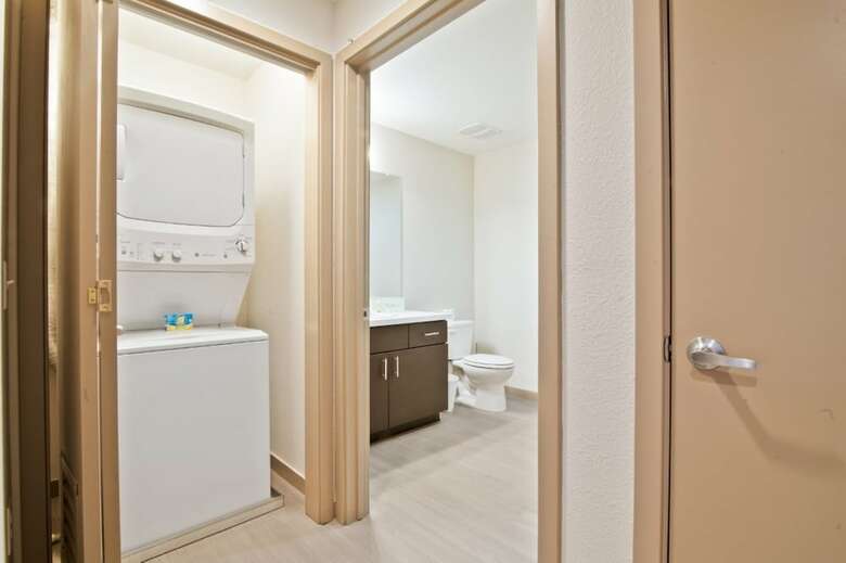 Apartamentos Global Luxury Suites Sunnyvale North