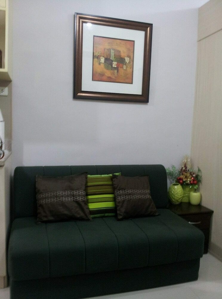 The Grass Residences