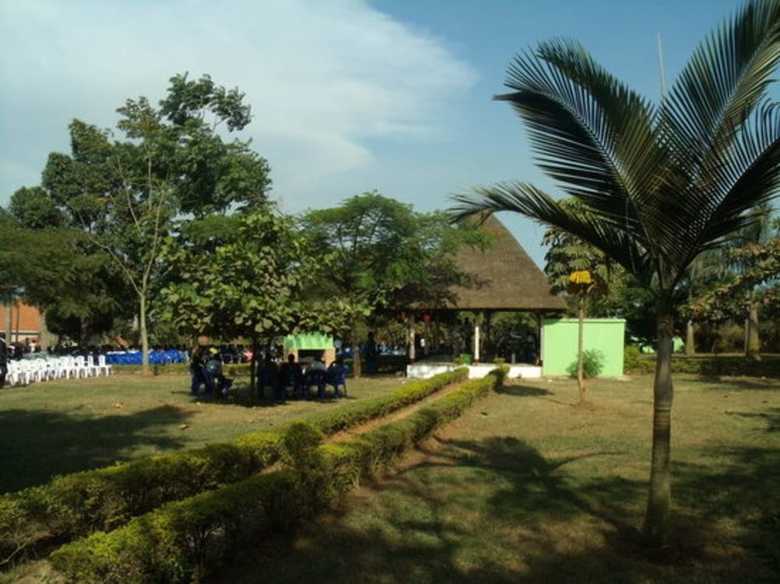 Ssebo Green Joy Park & Hotel