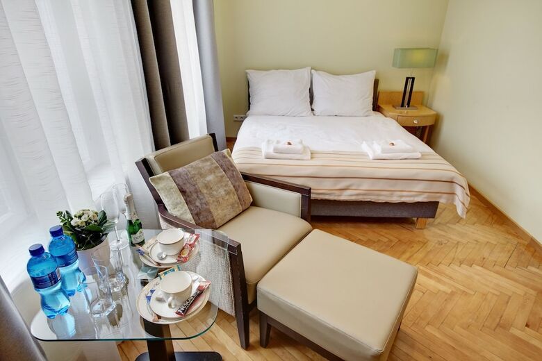 Hotel Jagiello?ska 3 Apartments