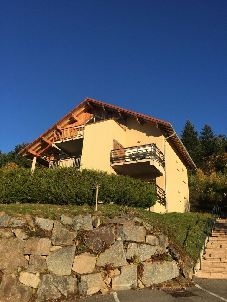 Apartamento Appartement Loluel