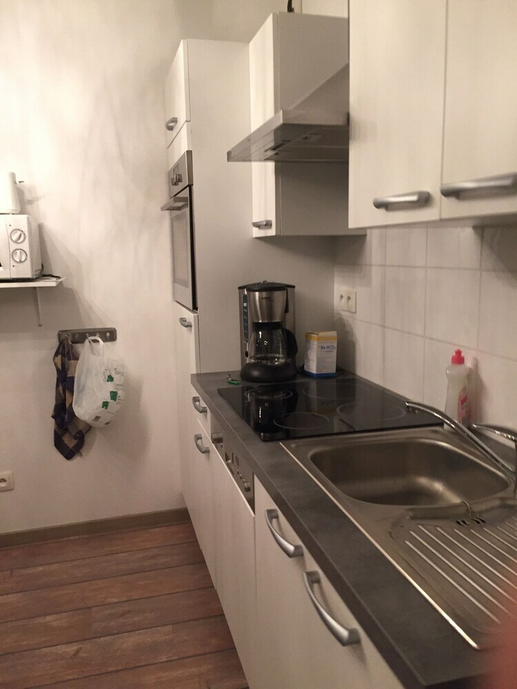 Apartamento Appartement Loluel