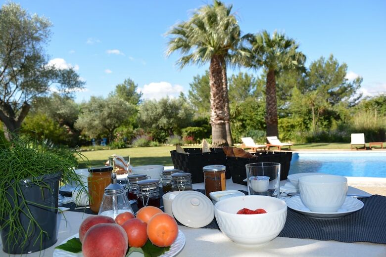 � Chai D'?uvres - Luxury B&B