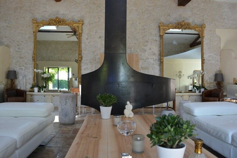 � Chai D'?uvres - Luxury B&B