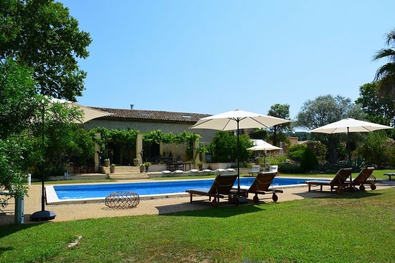 � Chai D'?uvres - Luxury B&B