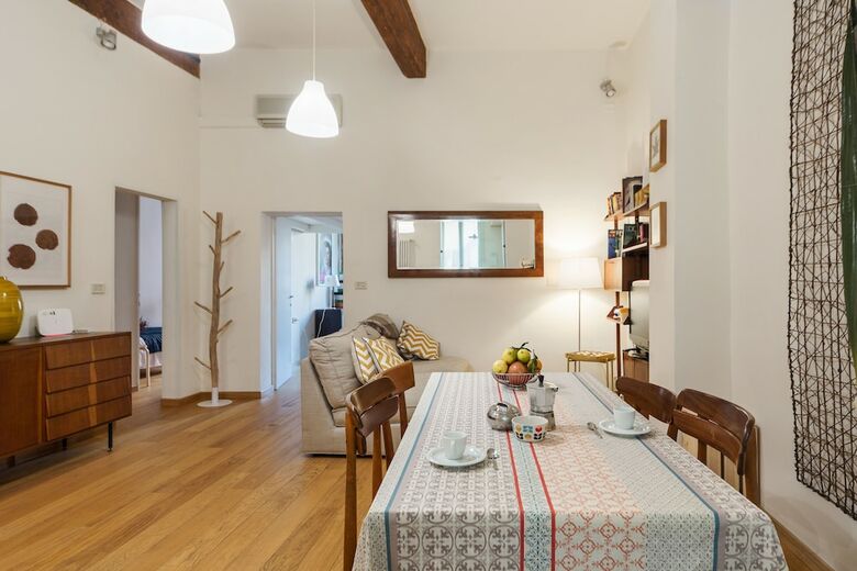 Apartamento Pratello Cozy Flat