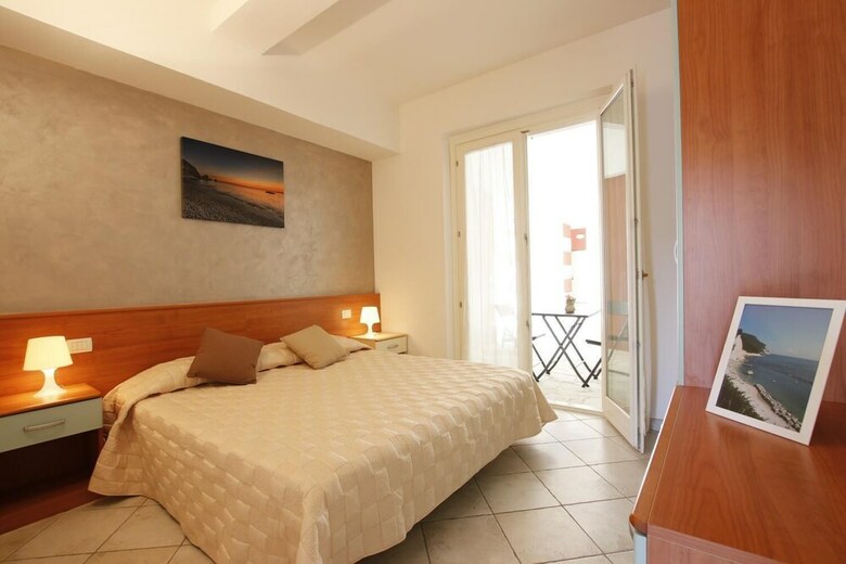 Apartamento Appartamenti Principi