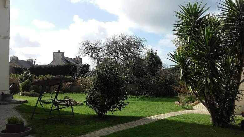 Bed & Breakfast Les Hortensias