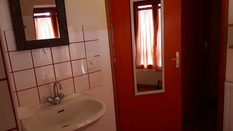 Bed & Breakfast Les Hortensias