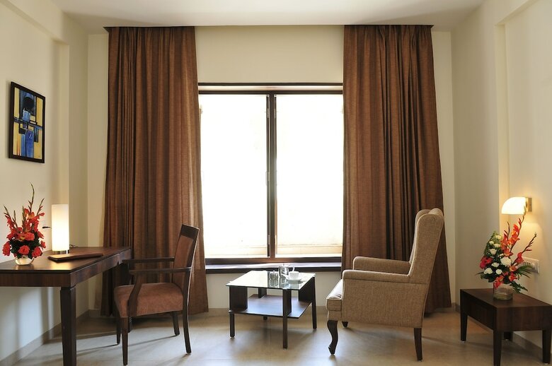 Hotel Cambay Resort Udaipur