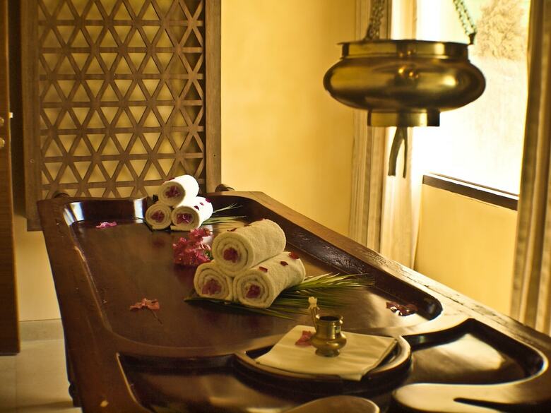 Hotel Cambay Resort Udaipur