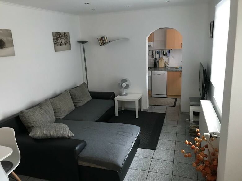Apartamentos Ferienwohnung Resit 1