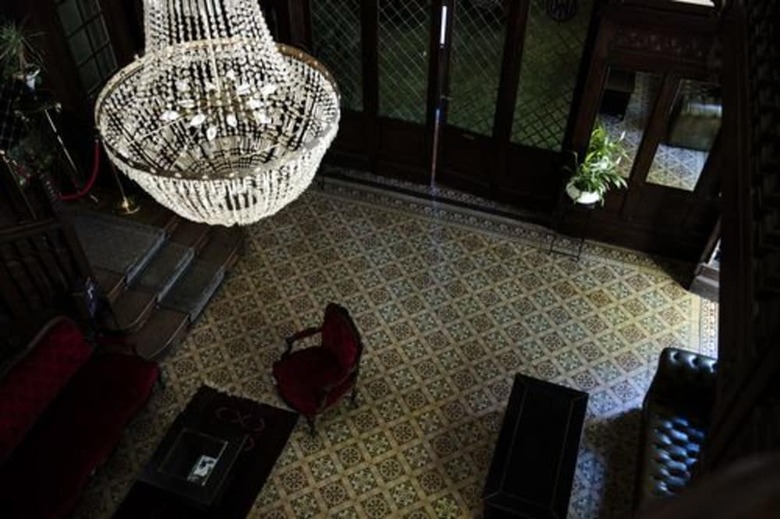 Hotel Ch�teau Belle Epoque - Chambres D'h�tes