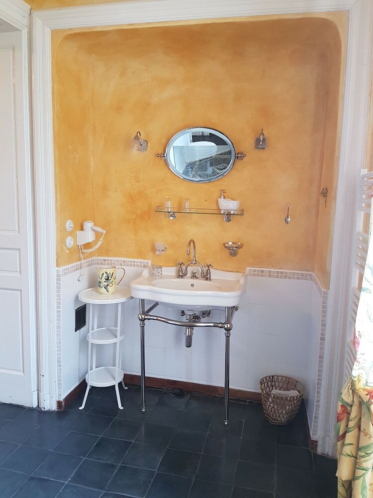 Hotel Ch�teau Belle Epoque - Chambres D'h�tes
