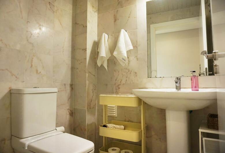 The Bonsai Apartment At Glamorous Chiado