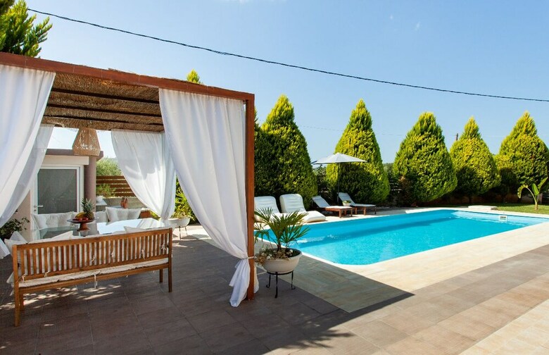 Villa Arka